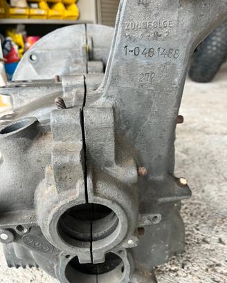 Volkswagen blocchi motore