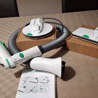 Accessori per la pulizia dei materassi, divani e t