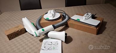 Accessori per la pulizia dei materassi, divani e t