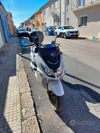 Sym Joyride 200 - 2023