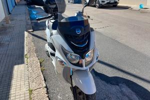 Sym Joyride 200 - 2023