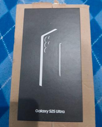 Samsung s25 ultra jet black Limited Edition