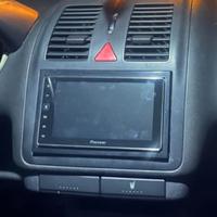 Autoradio pioneer due din SPH-DA120