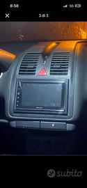 Autoradio pioneer due din SPH-DA120