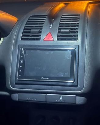 Autoradio pioneer due din SPH-DA120