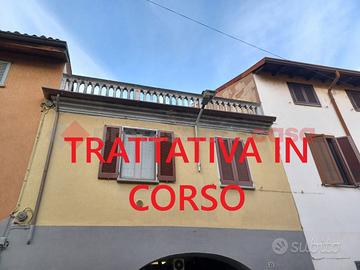Appartamento Inveruno [Cod. rif 3276866VRG]