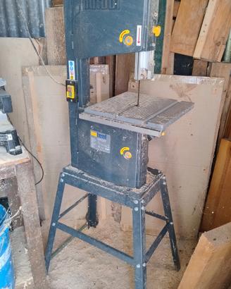 Sega a nastro Nutool NBS 245