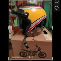 casco moto ducati 