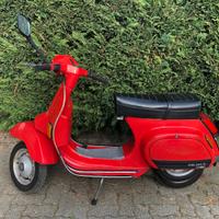 Vespa Piaggio 125