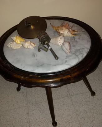 Tavolino da fumo
