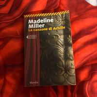Libro La canzone di achille
