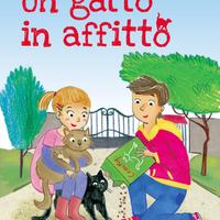 Un Gatto in Affido - Lodovica Cima