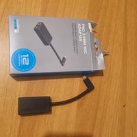 Adattatore microfono gopro Hero 8 9 10 11 12