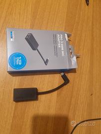 Adattatore microfono gopro Hero 8 9 10 11 12
