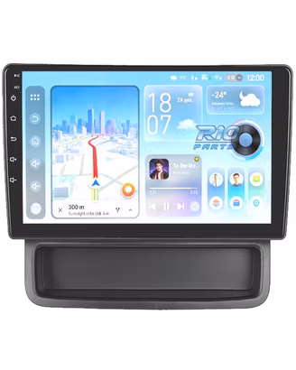 RADIO GPS ANDROID 13 RENAULT TRAFIC 01-10