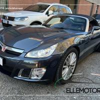 Opel GT GT 2.0 turbo 260cv SATURN SKY