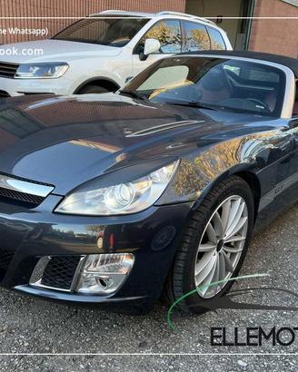 Opel GT GT 2.0 turbo 260cv SATURN SKY