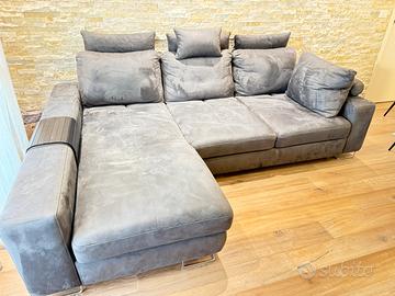 Divano letto