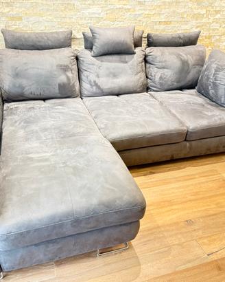 Divano letto