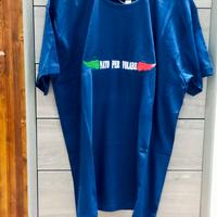 T-SHIRT NATO PER VOLARE
