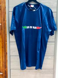 T-SHIRT NATO PER VOLARE