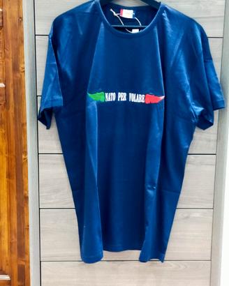 T-SHIRT NATO PER VOLARE