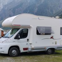 Super compatto ,5 letto con clima