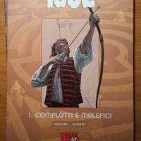Fumetti marvel