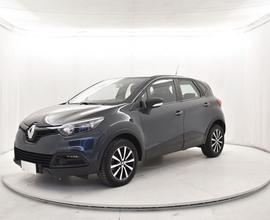 Renault Captur 1.5 dCi 8V 90CV S&S Energy Zen...