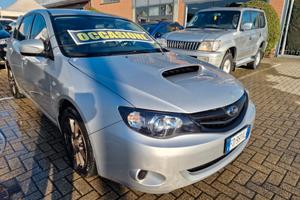 Subaru Impreza 2.0D 4wd 150 cv
