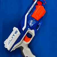 Nerf Elite