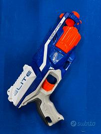 Nerf Elite
