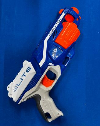 Nerf Elite