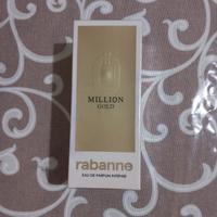 milion Gold rabanne 100 ML 