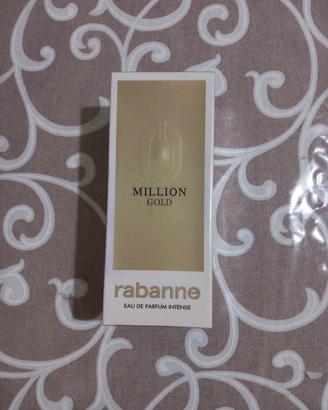 milion Gold rabanne 100 ML 