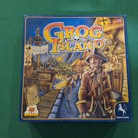 grog island