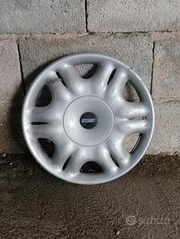 Copricerchio Fiat 