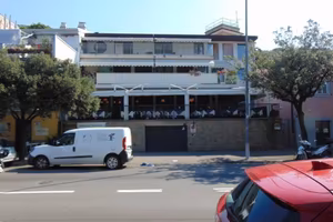 Immobile in asta di 131 m² con 3 locali a Trieste