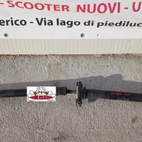 SUBARU OUTBACK ALBERO TRASMISIONE COMPLETO EE20