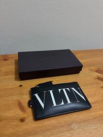 Portafoglio Valentino Garavani VLTN