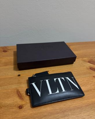 Portafoglio Valentino Garavani VLTN