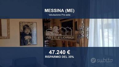 Immobile in asta di 146 m² a Messina