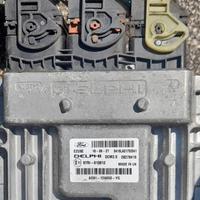 Centralina Ford S Max 2010 per ricambi