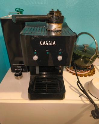 Macchina caffè 