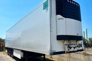 SEMIRIMORCHIO FRIGO KRONE