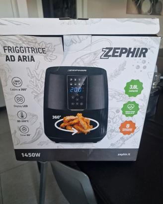 Friggitrice 