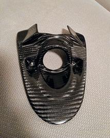 Corsaro 1200 cover carbonio chiavi