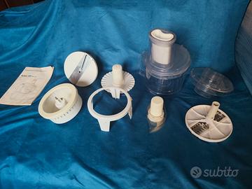 Accessori Krups Rotary 300 robot da cucina