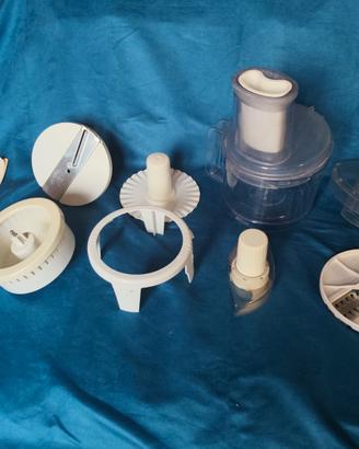 Accessori Krups Rotary 300 robot da cucina