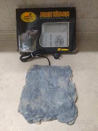 Roccia Riscaldante 9W a per terrari molto bella